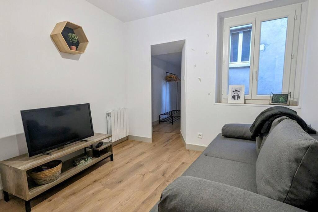 ננטואה Zen Home - Appartement Jusqu'A 4 Voyageurs מראה חיצוני תמונה