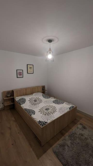 ננטואה Zen Home - Appartement Jusqu'A 4 Voyageurs מראה חיצוני תמונה